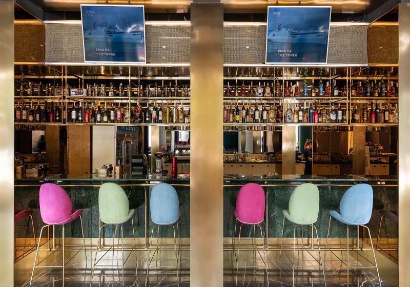 Manxin Hotel Yuncheng Zhongyin Avenue