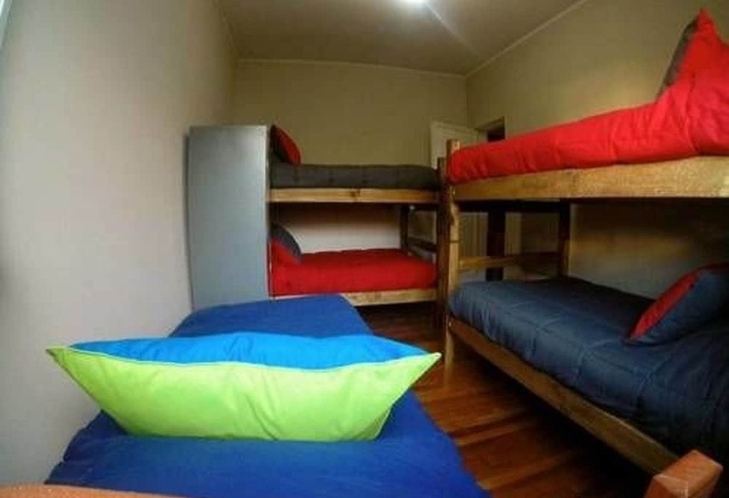 Chile Pepper Hostel