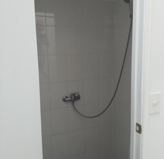 Escarabajo Hostel   Adults Only