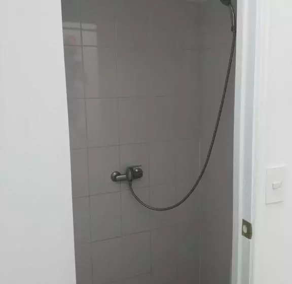 Escarabajo Hostel