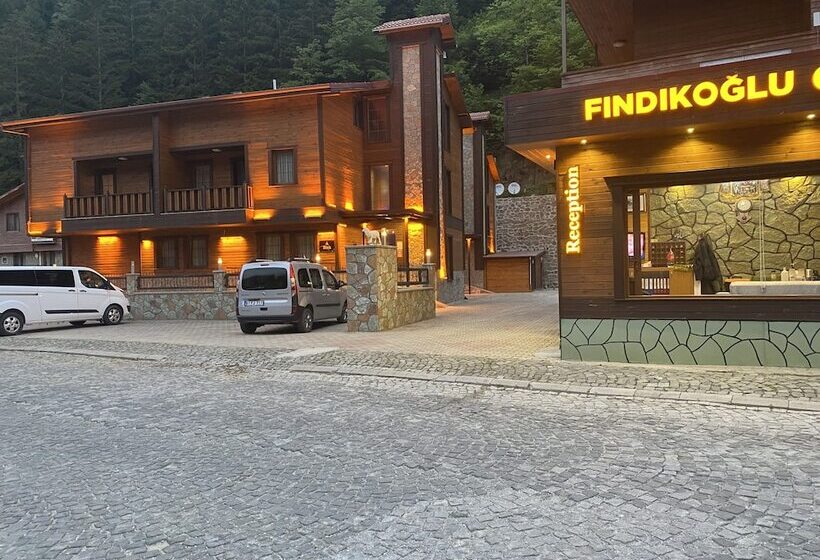 Hotel Findikoglu