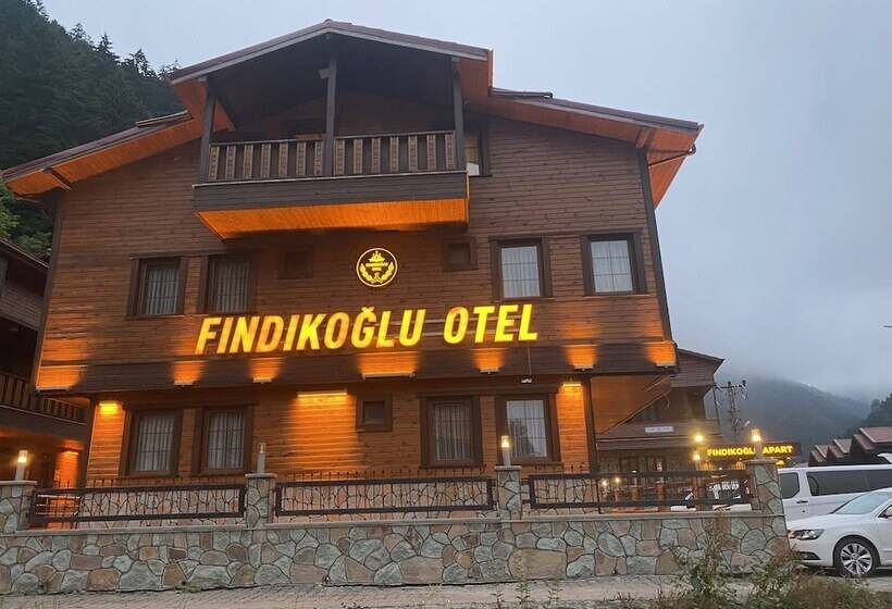 Hotel Findikoglu