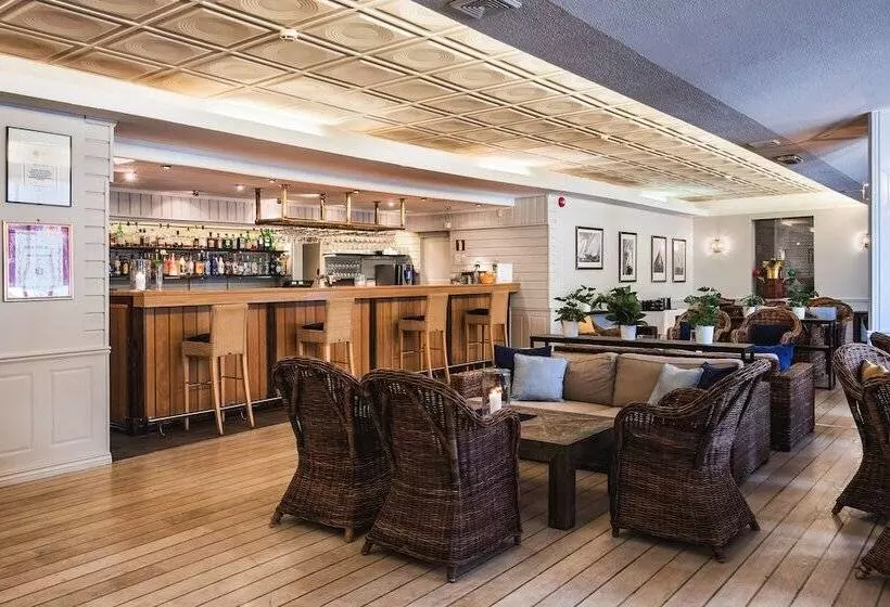 Hankø Hotell & Spa