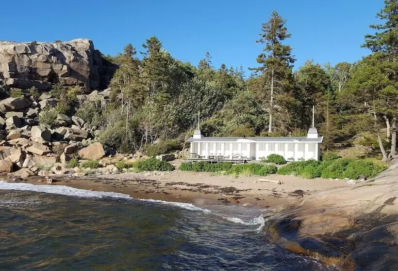 Hankø Hotell & Spa