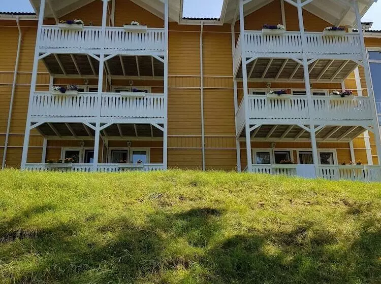 Hankø Hotell & Spa
