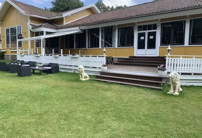 Hankø Hotell & Spa