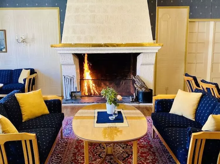 Hankø Hotell & Spa