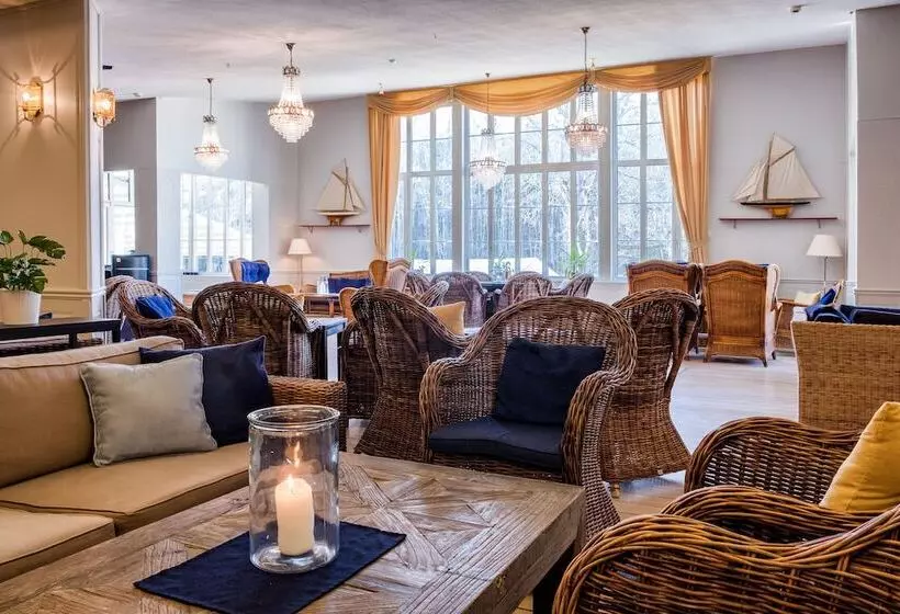Hankø Hotell & Spa
