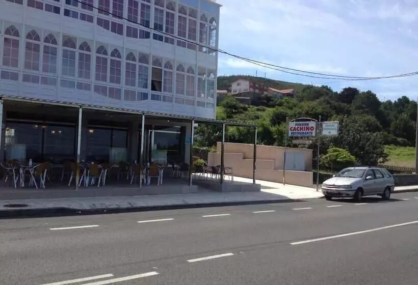 Hostal Cachiño