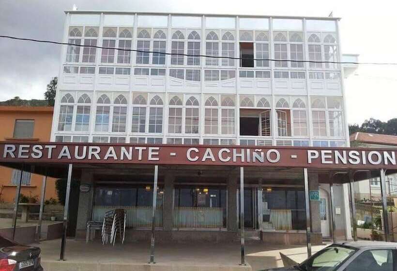 Hostal Cachiño