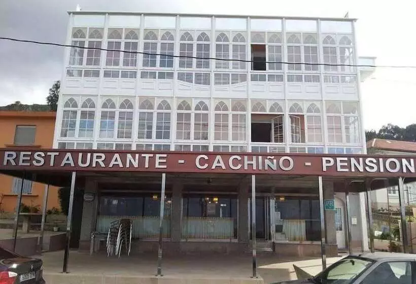 Hostal Cachiño