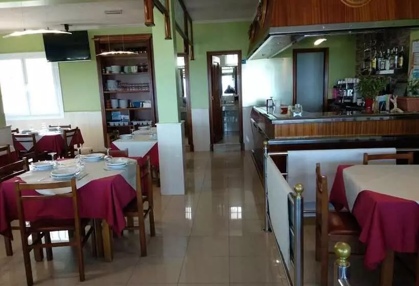 Hostal Cachiño