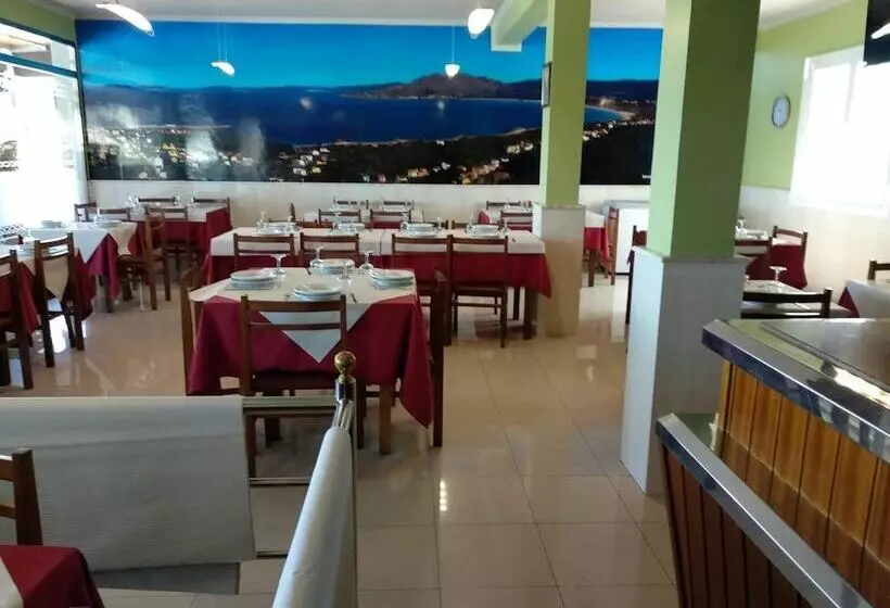 Hostal Cachiño