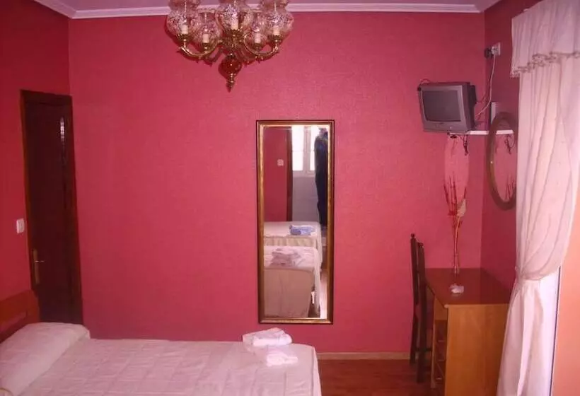 Hostal Cachiño