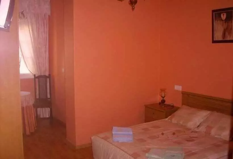 Hostal Cachiño