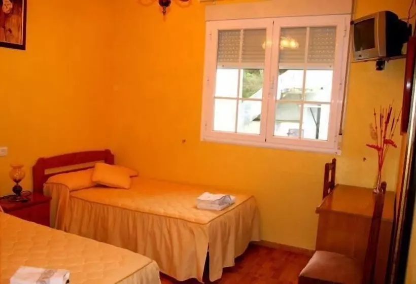 Hostal Cachiño