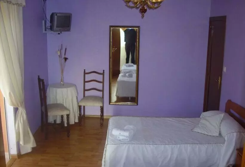Hostal Cachiño