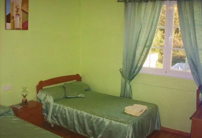 Hostal Cachiño
