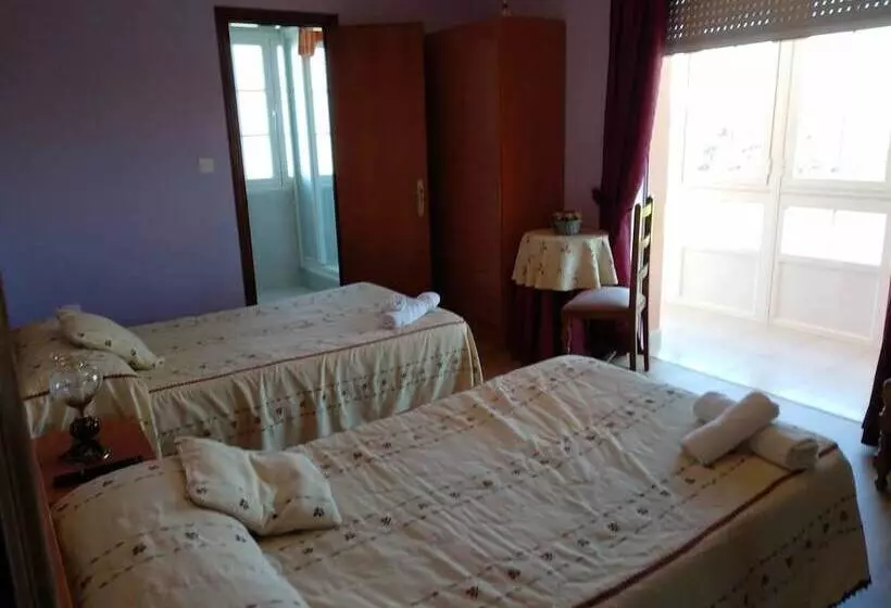 Hostal Cachiño