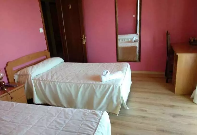 Hostal Cachiño