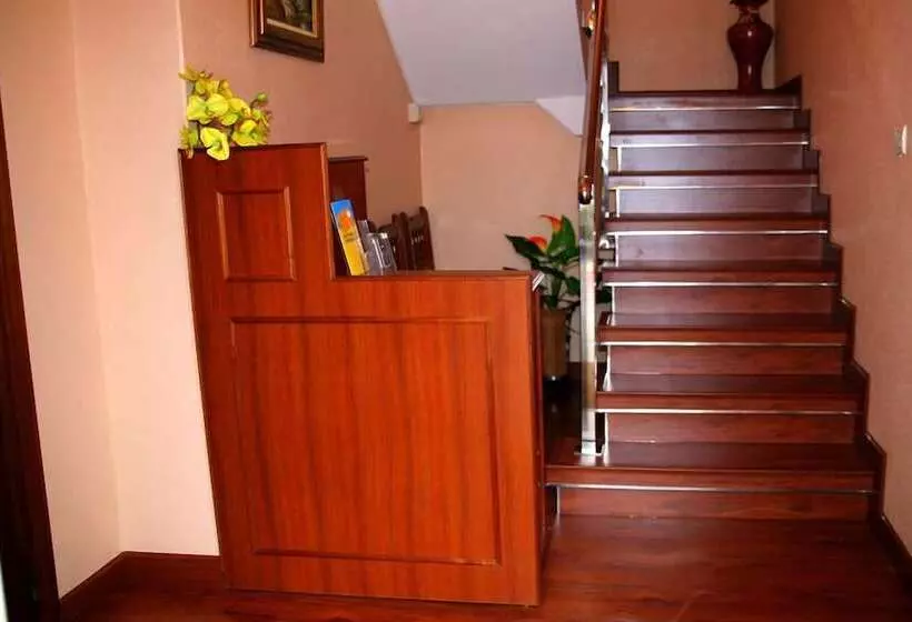 Hostal Cachiño