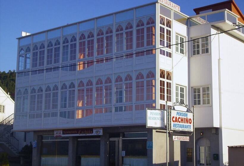 Hostal Cachiño