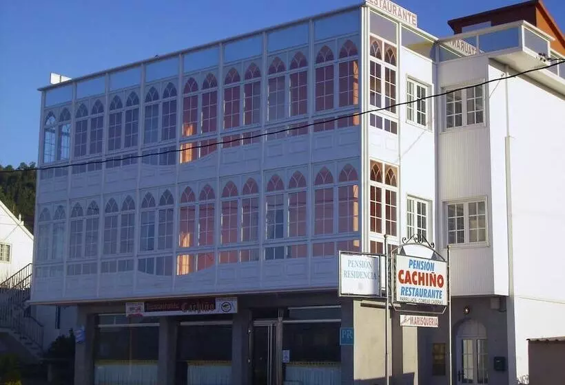 Hostal Cachiño