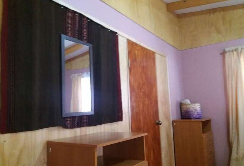 Hostal Casa Turipite