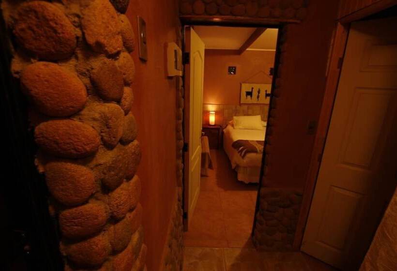 Hostal Casa Turipite