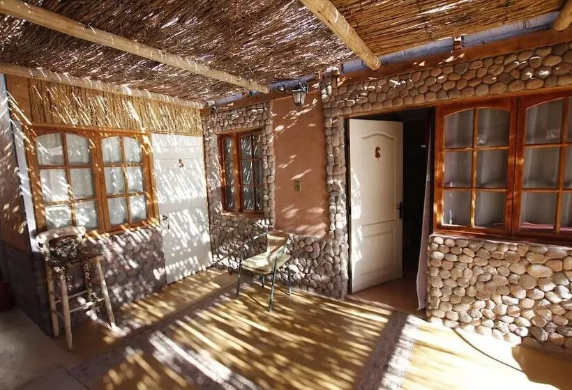 Hostal Casa Turipite