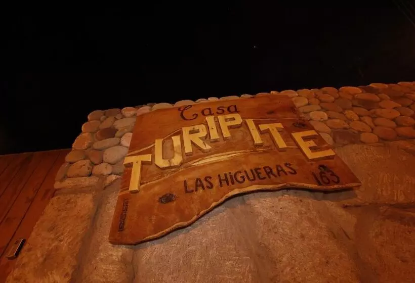 Hostal Casa Turipite