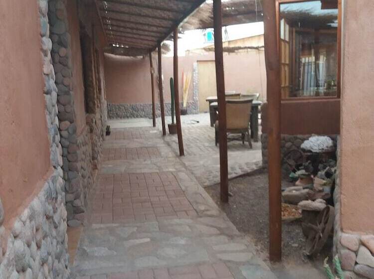 Hostal Casa Turipite