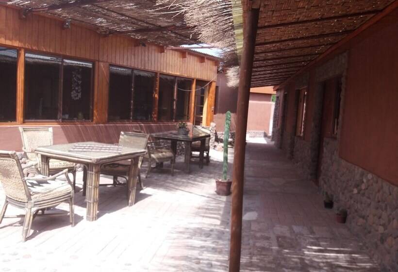 Hostal Casa Turipite