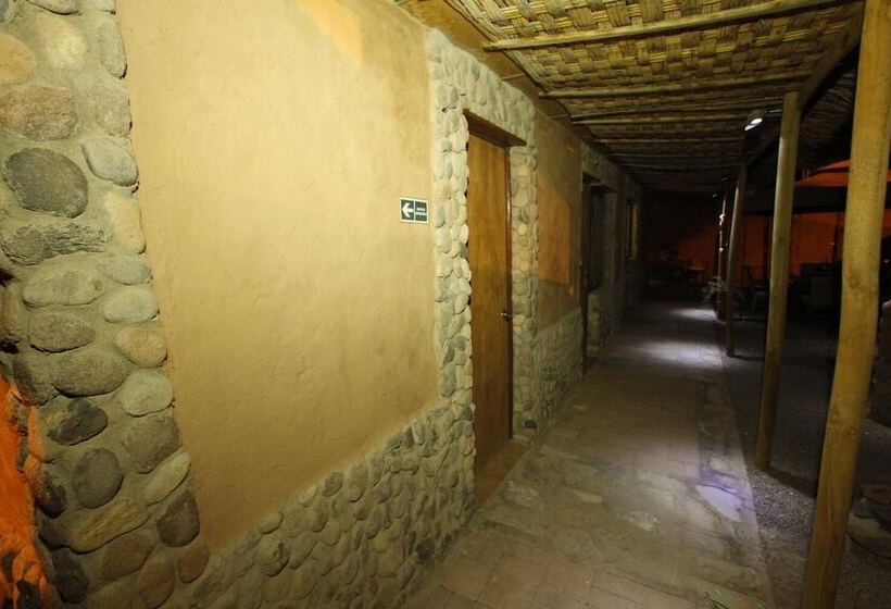 Hostal Casa Turipite