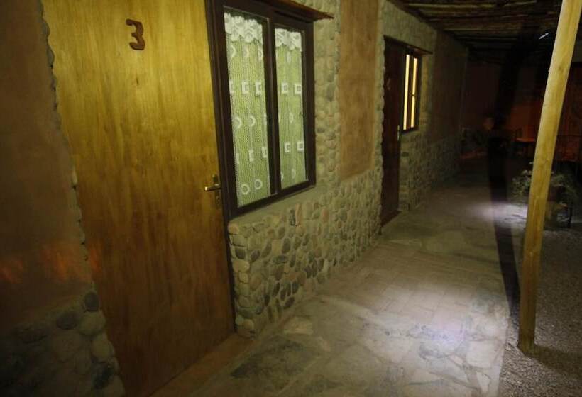 Hostal Casa Turipite