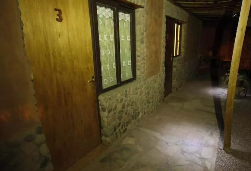 Hostal Casa Turipite
