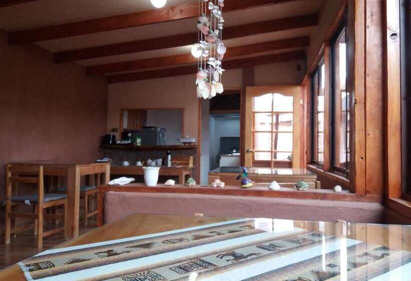 Hostal Casa Turipite