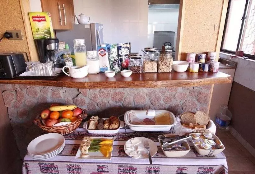 Hostal Casa Turipite