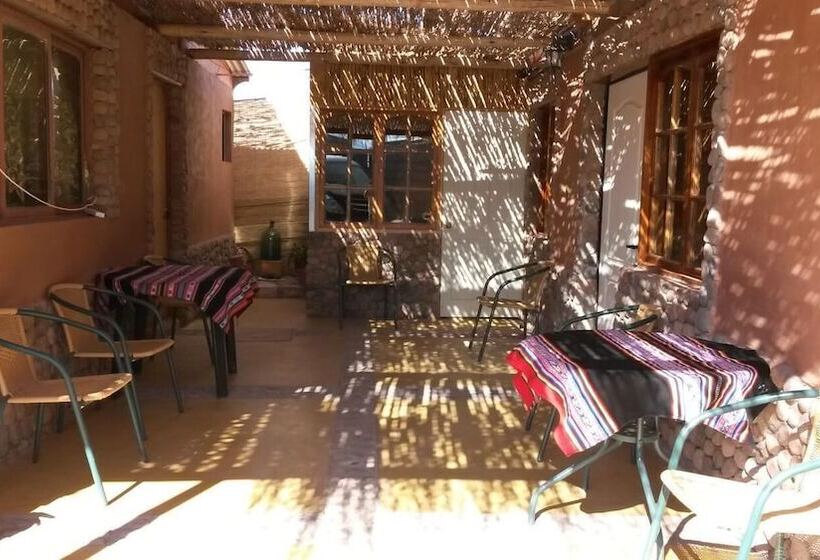 Hostal Casa Turipite