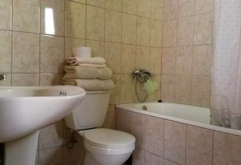 Hostal Casa Turipite