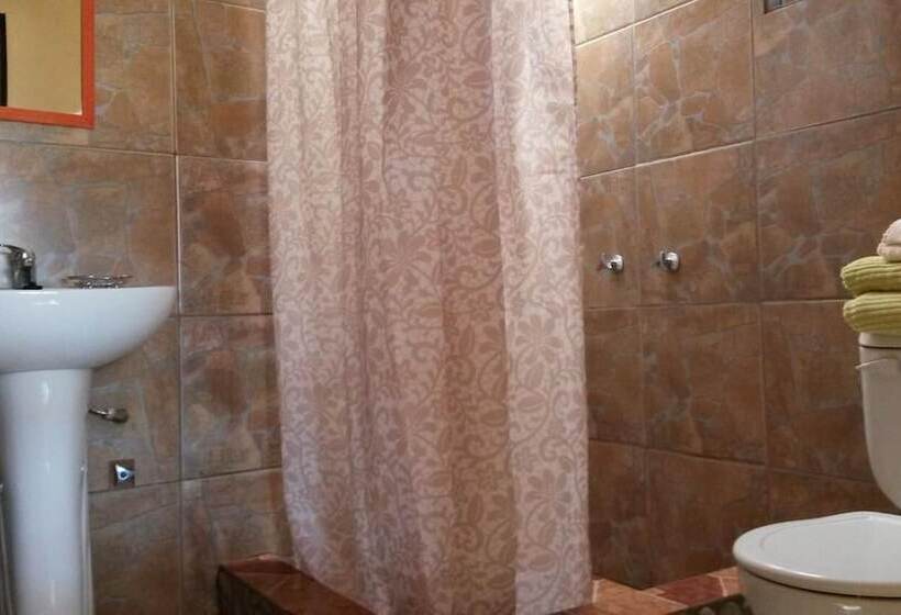 Hostal Casa Turipite