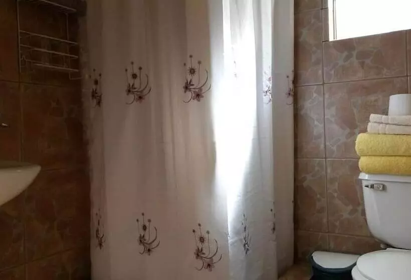 Hostal Casa Turipite