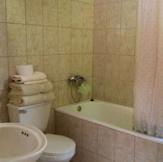 Hostal Casa Turipite