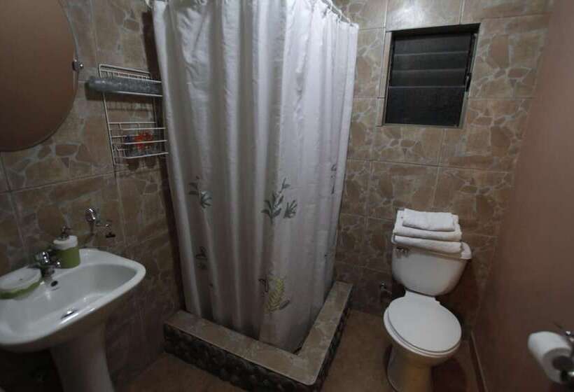 Hostal Casa Turipite