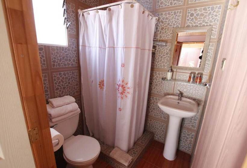 Hostal Casa Turipite