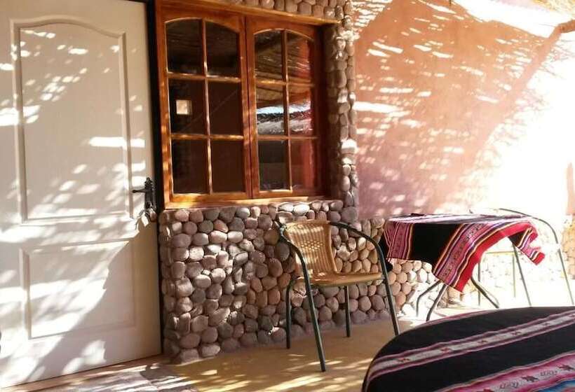 Hostal Casa Turipite