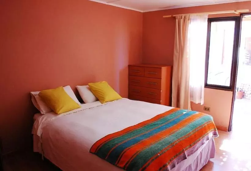 Hostal Casa Turipite