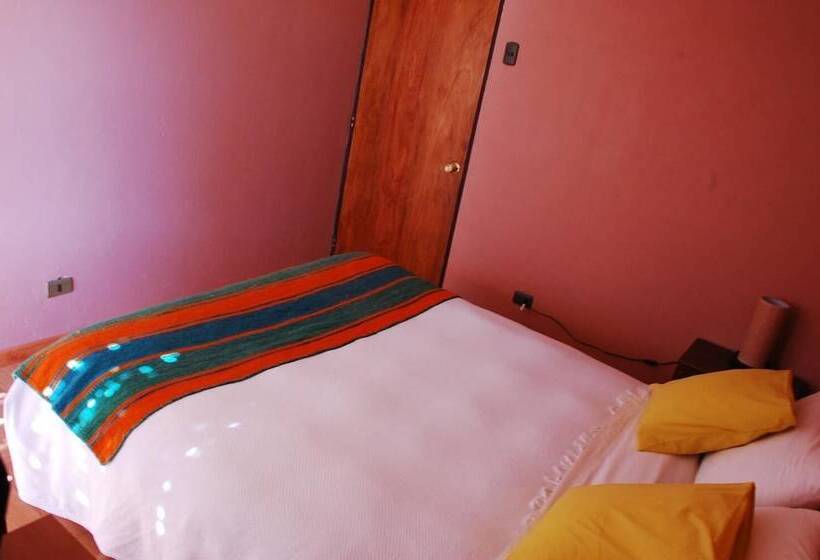 Hostal Casa Turipite