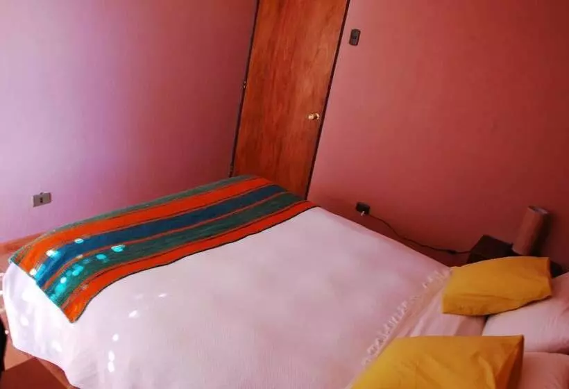 Hostal Casa Turipite
