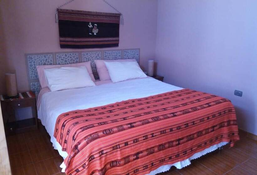 Hostal Casa Turipite